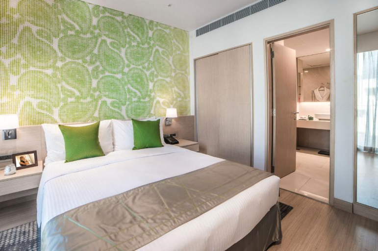 Bedroom 16