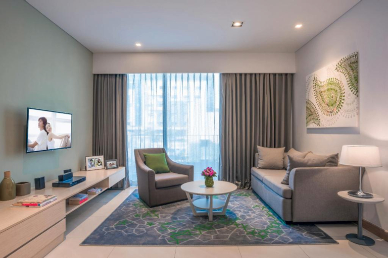 Bedroom 30