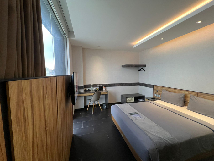 Bedroom 16