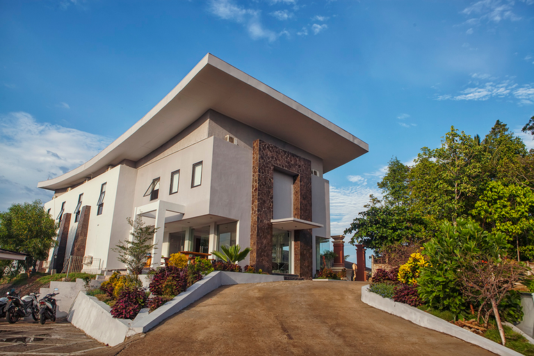 Exterior & Views 5, Krakatau Kahai Beach Hotel, Lampung Selatan