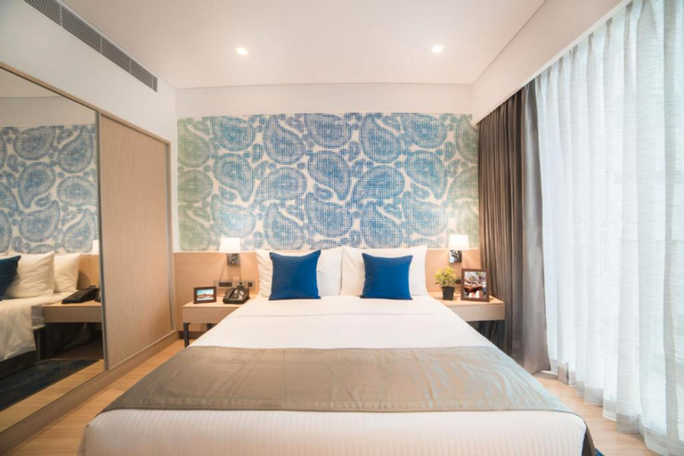 Bedroom 22