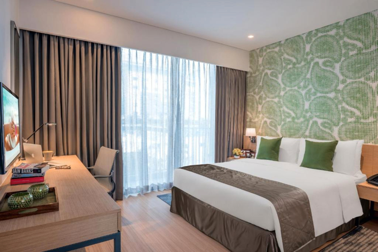 Bedroom 24