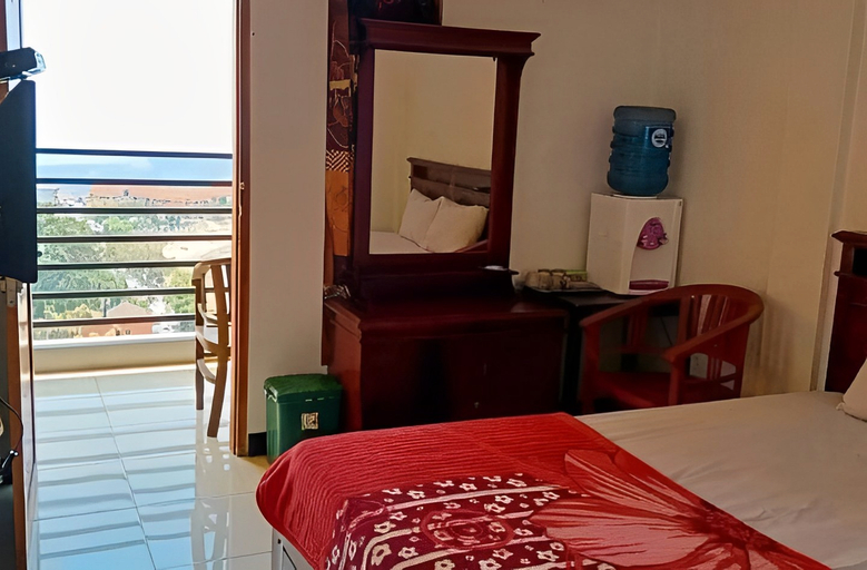 Bedroom 3, Villa Pondok Rumi Magetan, Magetan