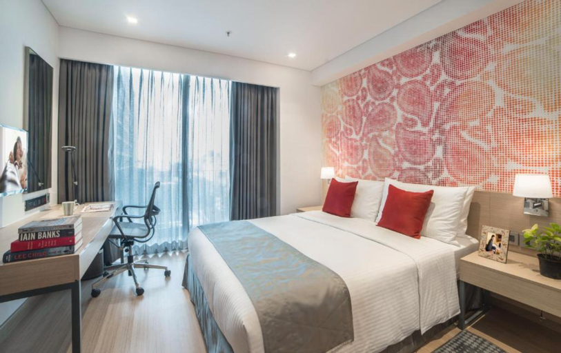 Bedroom 19