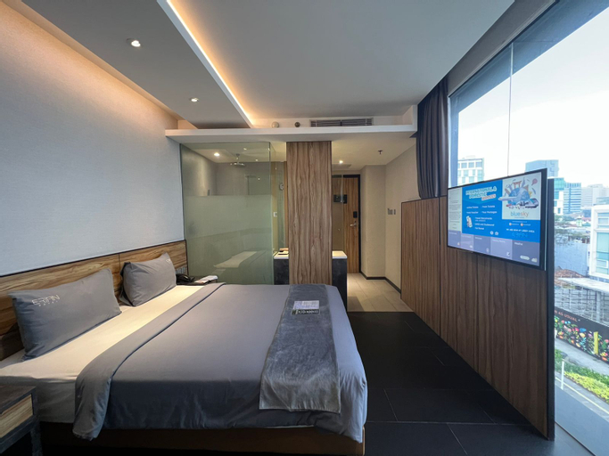 Bedroom 11