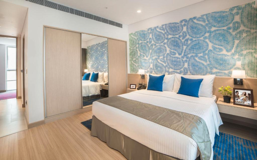 Bedroom 21