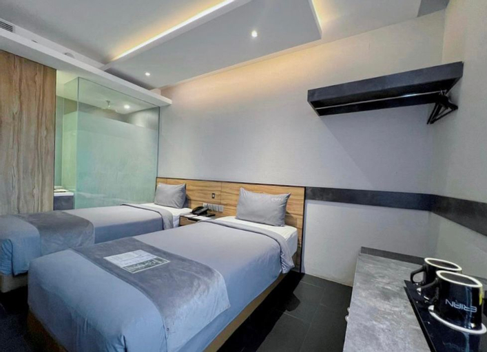 Bedroom 17