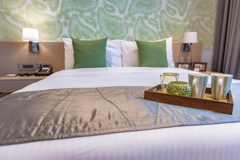 Bedroom 28