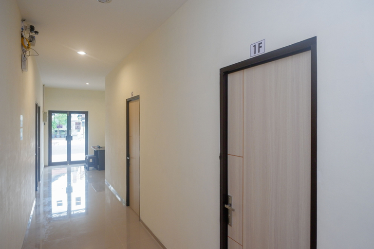 Public Area, RedDoorz Syariah near RS Soeradji Pemuda Klaten, Klaten