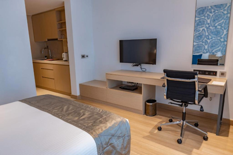 Bedroom 26