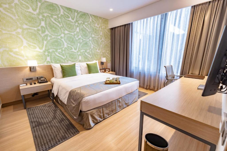 Bedroom 20