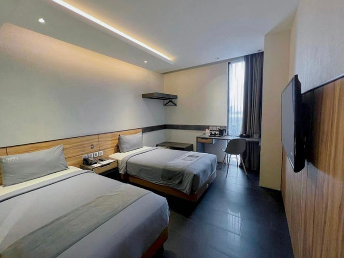 Bedroom 13