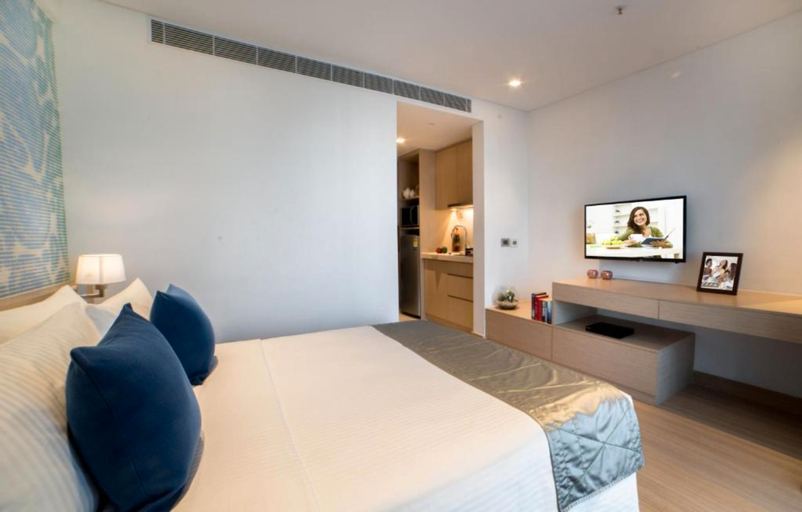 Bedroom 25