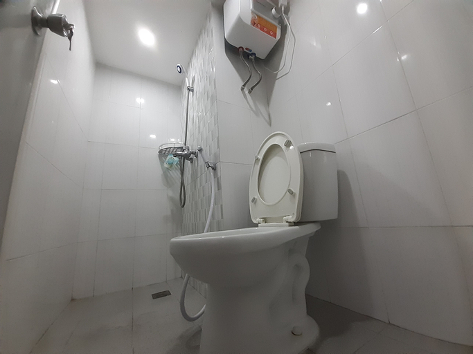 Bedroom 4, Jarrdin Apartment by Gyza Property, Bandung