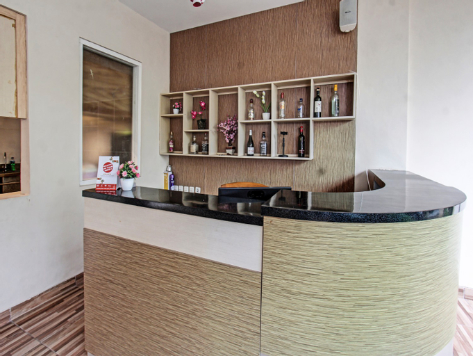 Public Area 3, Capital O 91696 Kimara Homestay & Resto, Lombok