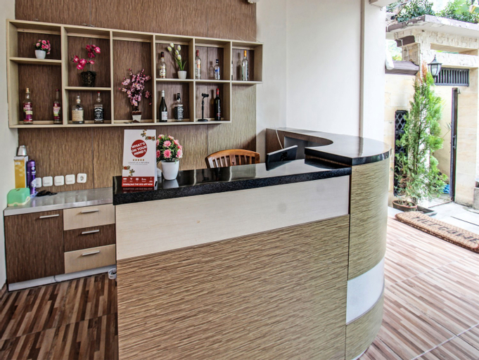 Others, Capital O 91696 Kimara Homestay & Resto, Lombok