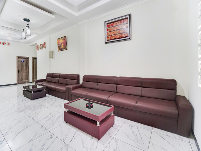 Others, OYO 91711 Grand Ansara Mentari Residence, Ogan Komering Ulu