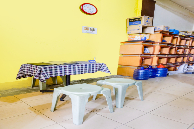 Others 5, SPOT ON 91512 Siantan Anambas Syariah, Batam