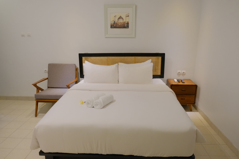 Bedroom 8