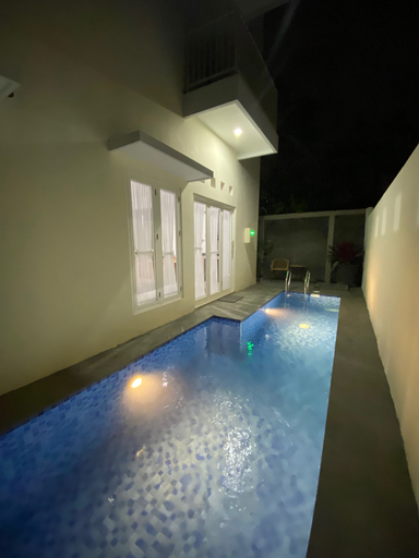 Sport & Beauty 2, The Naya Villas Private Pool, Malang
