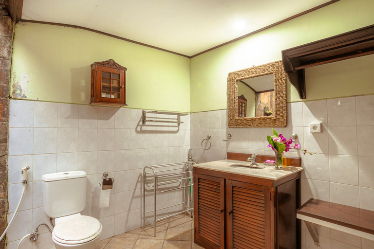 Bathroom 6