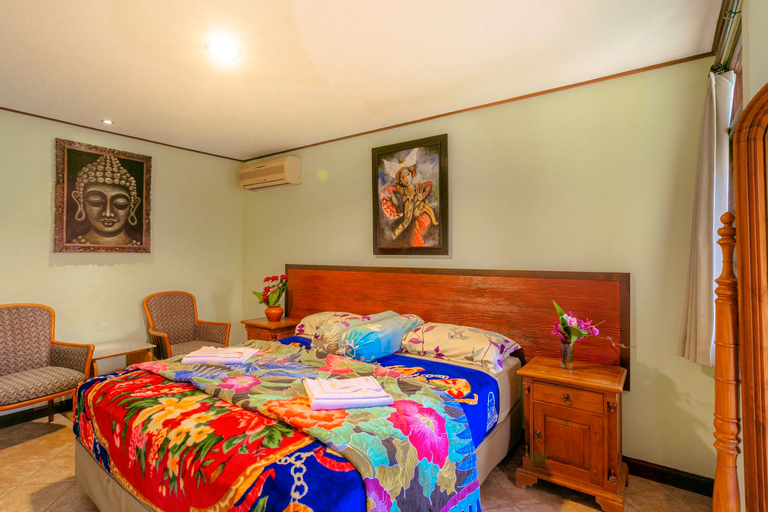 Bedroom 12