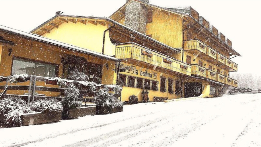 Exterior & Views 2, Hotel Ristorante La Baitina, Vicenza