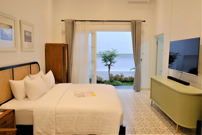 Bedroom 29