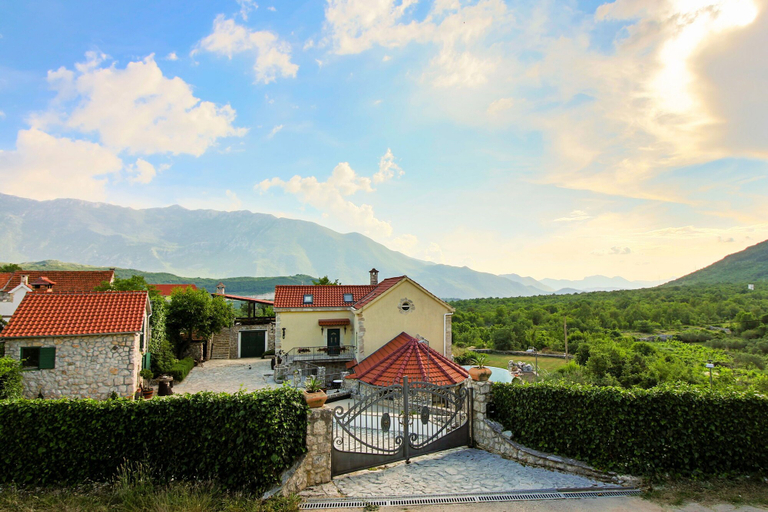 Exterior & Views 2, Villa Olka-Makarska by Villas Guide, Šestanovac