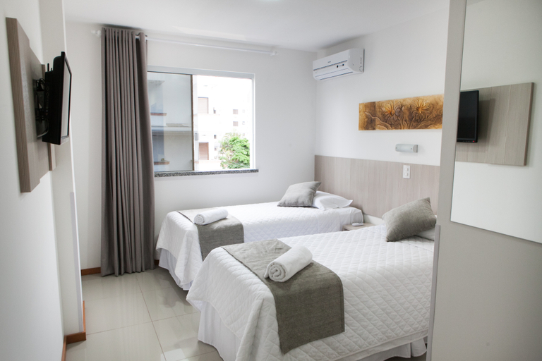 Bedroom 3, Canasvieiras IN HCI, Florianopolis