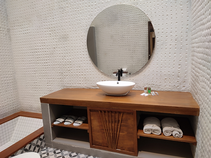 Bathroom 3