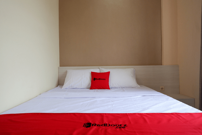Bedroom 13