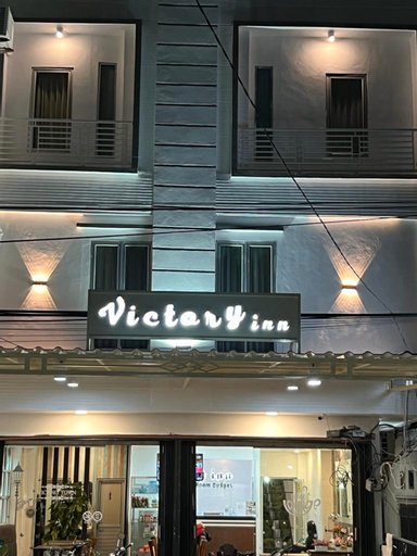 Victory Inn Pangkalpinang, Pangkalpinang