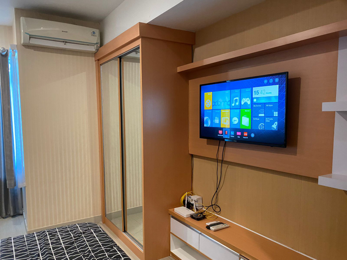 Others 4, Grand Kamala Lagoon BY Permana Rooms, Bekasi