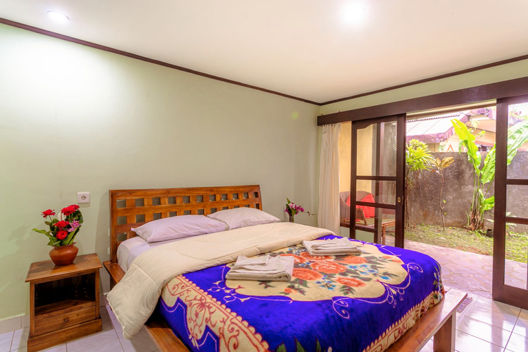 Pacung Indah Hotel & Restaurant by ecommerceloka, Tabanan