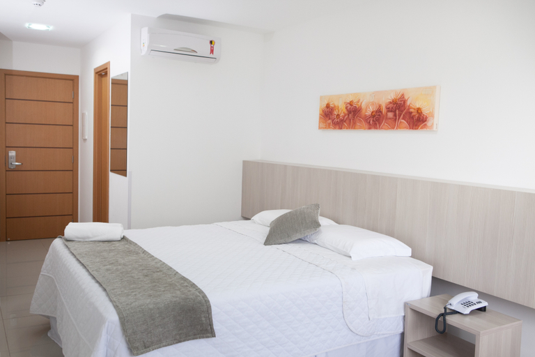 Bedroom 3, Canasvieiras IN HCI, Florianopolis