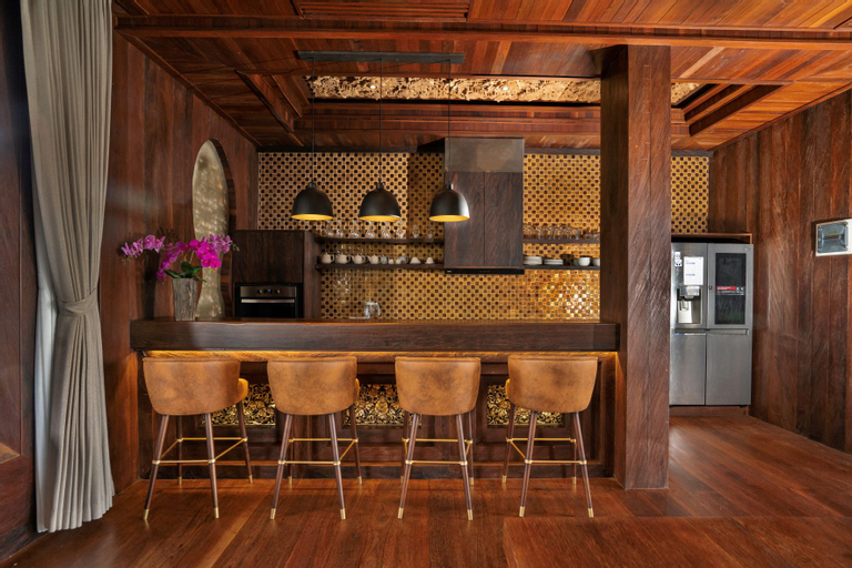 Food & Drinks 4, Royal Roco Villa, Tabanan