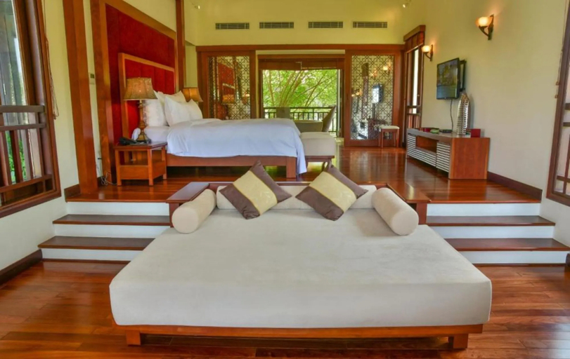 Bedroom 4, Furama Villas Danang, Da Nang