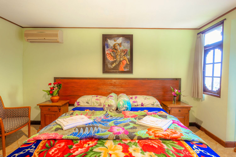 Bedroom 9