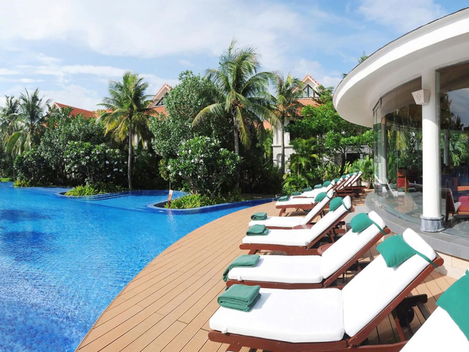 Sport & Beauty 2, Furama Villas Danang, Da Nang