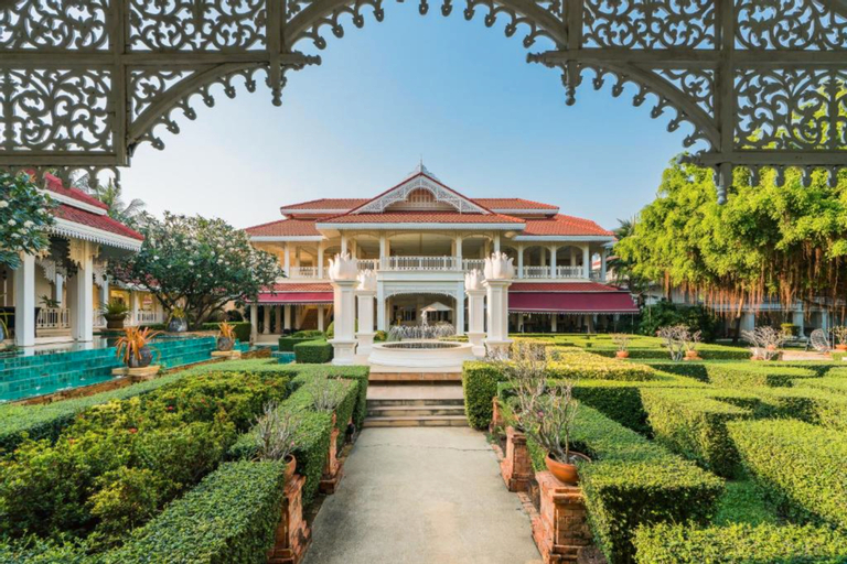 Wora Bura Hua Hin Resort & Spa, Hua Hin