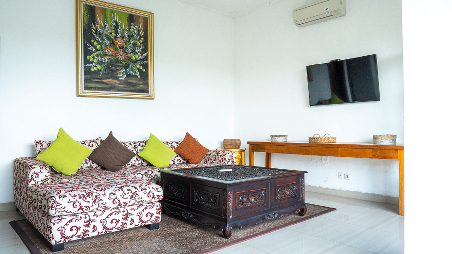 Others 3, The Amanlane Villa Seminyak by ARM Hospitality, Badung