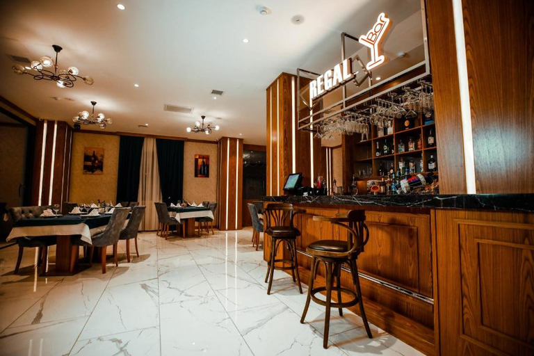 Food & Drinks 5, Regal Inn Badamdar, Baku