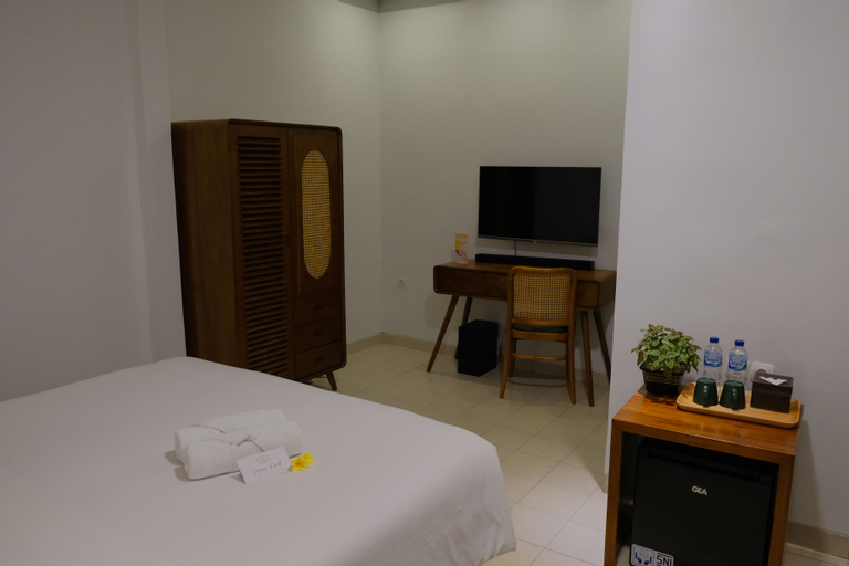 Bedroom 5
