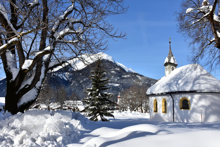 Others 4, Ferienhaus Durstberger, Reutte