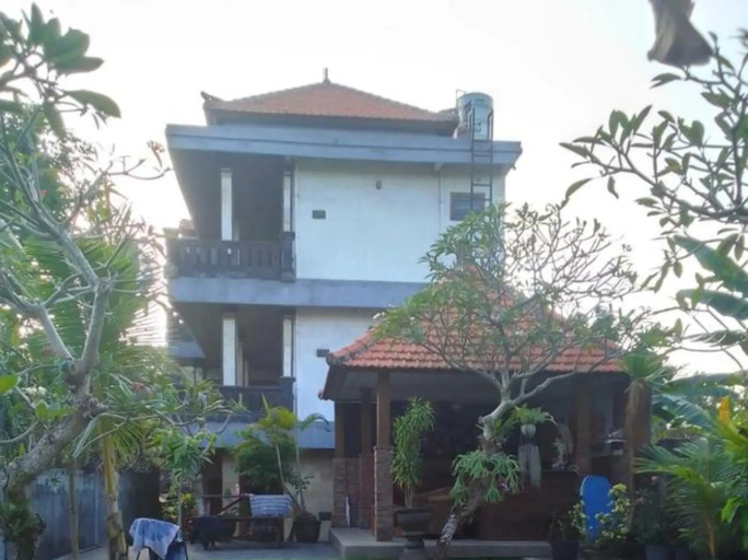 Exterior & Views 2, Mandira House by SDM, Badung