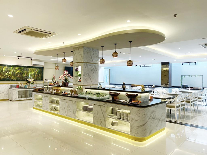 Food & Drinks 5, Luxury Malioboro Hotel (Formerly Hotel Horaios Malioboro), Yogyakarta