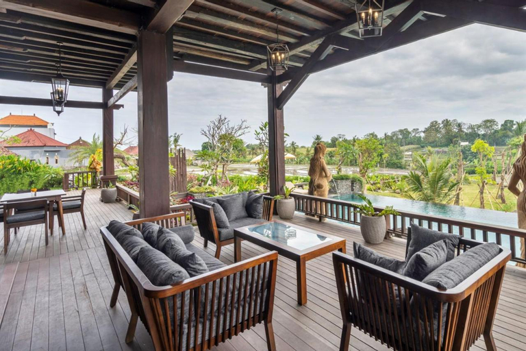 Exterior & Views 5, Royal Roco Villa, Tabanan