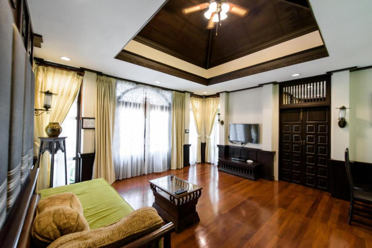 Others 3, Wora Bura Hua Hin Resort & Spa, Hua Hin