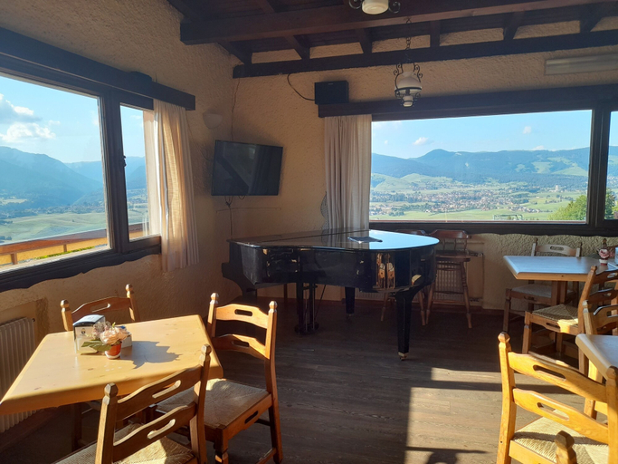 Food & Drinks 5, Hotel Ristorante La Baitina, Vicenza